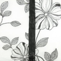 Противомоскитная сетка Rosenberg 100x210 см R-400006