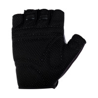 Перчатки с защитной прокладкой STG 820, размер XL, серый/черный Х87904-XL