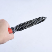 Рашпиль Mikitool Shinto двусторонний, 250мм М00010972