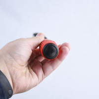 Рашпиль Mikitool Shinto двусторонний, 250мм М00010972