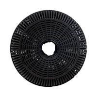 Специальный угольный фильтр KF-ES 2 шт для F 600, F 612/912, F 630/930, F 660/960, F 690/990, T 939, T 969/669 KUPPERSBERG 5807