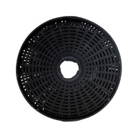 Специальный угольный фильтр KF-ES 2 шт для F 600, F 612/912, F 630/930, F 660/960, F 690/990, T 939, T 969/669 KUPPERSBERG 5807