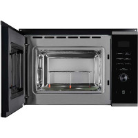 Встраиваемая микроволновая печь KUPPERSBERG HMW 650 BX