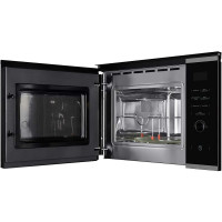 Встраиваемая микроволновая печь KUPPERSBERG HMW 650 BX