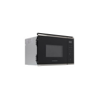 Встраиваемая микроволновая печь KUPPERSBERG HMW 650 BX