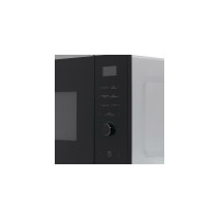 Встраиваемая микроволновая печь KUPPERSBERG HMW 650 BX