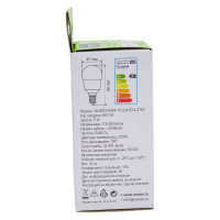 Лампа General Lighting Systems GLDEN-G45F-15-230-E14-2700 661104