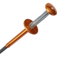 Захват AV Steel цанговый магнитный гибкий 610мм AV-921192