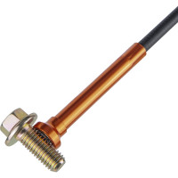 Захват AV Steel цанговый магнитный гибкий 610мм AV-921192