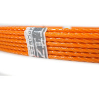 Композитная стеклопластиковая арматура Etiz АСК-12 прут 2 м, оранжевая 0312002А