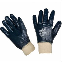 Нитриловые перчатки DIGGERMAN КП ВИ-пер31810