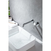 Смеситель для раковины ALLEN BRAU Priority 5.31030-00 хром 00280705