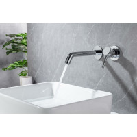 Смеситель для раковины ALLEN BRAU Priority 5.31030-00 хром 00280705