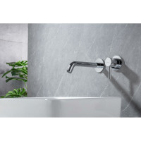 Смеситель для раковины ALLEN BRAU Priority 5.31030-00 хром 00280705