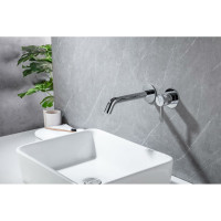 Смеситель для раковины ALLEN BRAU Priority 5.31030-00 хром 00280705