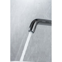 Смеситель для раковины ALLEN BRAU Priority 5.31030-00 хром 00280705