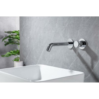 Смеситель для раковины ALLEN BRAU Priority 5.31030-00 хром 00280705