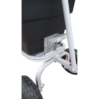 Четырехколесная откидная тележка SADOVODCART SAD44105