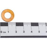 Шайба TDM ELECTRIC ШАМ 17/8,5 SQ0569-0001