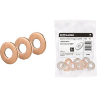 Шайба TDM ELECTRIC ШАМ 17/8,5 SQ0569-0001