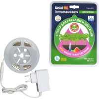 Светодиодной комплект ленты Uniel ULS-P76-2835-42LED/m-IP65-2M-SPSB, RRP18C00 UL-00004101