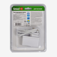 Светодиодной комплект ленты Uniel ULS-P76-2835-42LED/m-IP65-2M-SPSB, RRP18C00 UL-00004101