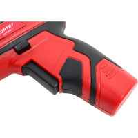 Аккумуляторная отвертка WORTEX BS 4536-1 LI BS45361Li0823