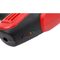 Аккумуляторная отвертка WORTEX BS 4536-1 LI BS45361Li0823