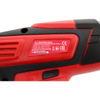 Аккумуляторная отвертка WORTEX BS 4536-1 LI BS45361Li0823