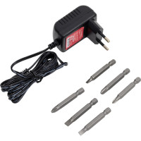 Аккумуляторная отвертка WORTEX BS 4536-1 LI BS45361Li0823