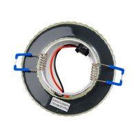 Светильник с подсветкой General Lighting Systems GCL-MR16-A-BL-8 Светлая роза 661248