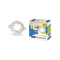 Светильник с подсветкой General Lighting Systems GCL-MR16-A-BL-8 Светлая роза 661248