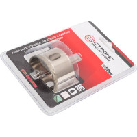 Алмазная коронка по керамике и стеклу 50 мм Strong CTK-04100050