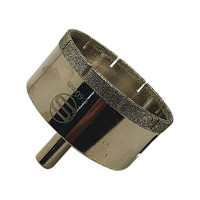 Алмазная коронка по керамике и стеклу 60 мм Strong CTK-04100060