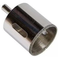 Алмазная коронка по керамике и стеклу 60 мм Strong CTK-04100060