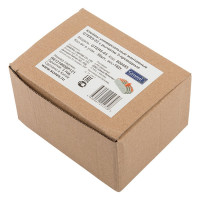 Клемма монтажная 3-проводная двусторонняя General Lighting Systems GTER5-03 32А IP20 упаковка 30 шт 800485