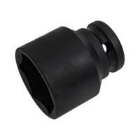 Головка ударная 6-гранная (31 мм; 1/2DR) AmProA4581