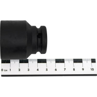 Головка ударная 6-гранная (31 мм; 1/2DR) AmProA4581