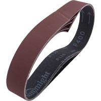 Лента на ткани для электроинструмента 5 шт, 30х533 мм, Р400 Сегмент-Абразив 7930091776313