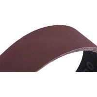 Лента на ткани для электроинструмента 5 шт, 30х533 мм, Р400 Сегмент-Абразив 7930091776313