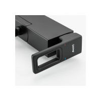 Смеситель для ванны Gappo 35к G3217-6 черный 544440