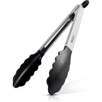 Щипцы Regent inox Linea PRESTO 23 см 93-AC-TN-07