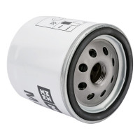 Фильтр масляный Daewoo Nexia 95-, Opel Astra F, G, H 91- / Corsa A, B, C 82- / Vectra A, B, C MARSHALL ML5511