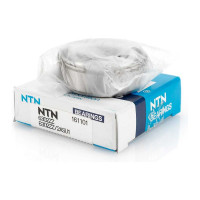 Подшипник NTN 6302 ZZ/2AS