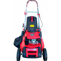 Самоходная бензиновая газонокосилка Expert-bis L53S 263236