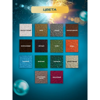 Грунт-эмаль по ржавчине MASTER PRIME 3 в 1 молотковая изумруд, 2 л 4300008291