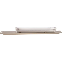 Лампа подсветки в настенный шкаф 19 TWT, 8W, белый свет, шнур 1 м CBW-LAMP