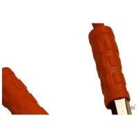 Стартовые провода 500 Ампер 2.5 метра СЕРВИС КЛЮЧ 73113