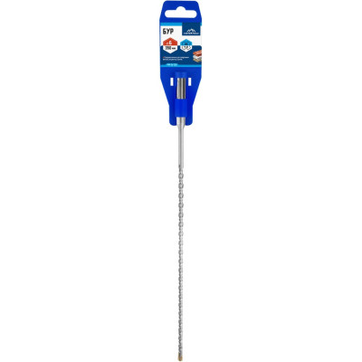 Бур SDS-plus (6х350 мм) Vertextools 999-06-350