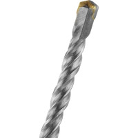 Бур SDS-plus (6х350 мм) Vertextools 999-06-350